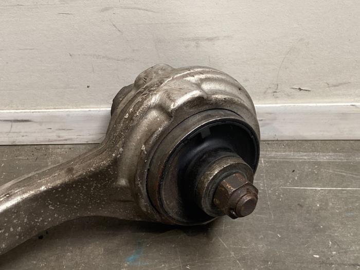 Front wishbone, left Mercedes C-Klasse