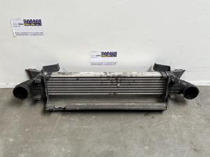 Gebruikte Intercooler Mercedes E Combi (S211) 2.2 E-220 CDI 16V Prijs € 60,50 Inclusief btw aangeboden door Autoparts Van De Velde