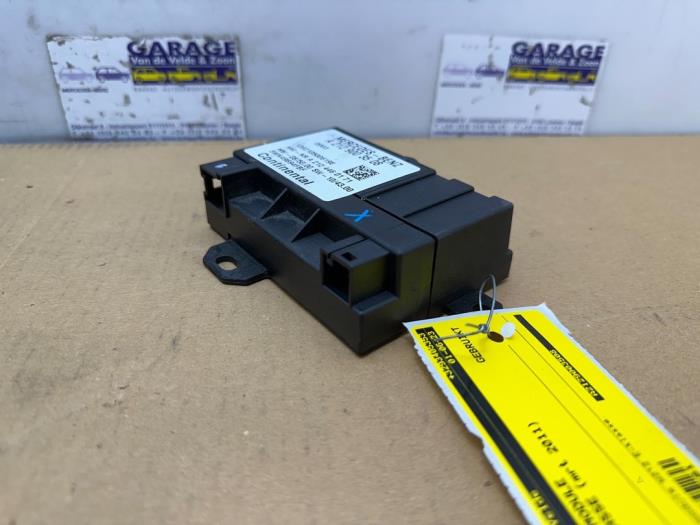 Modul pompa paliwowa Mercedes E-Klasse