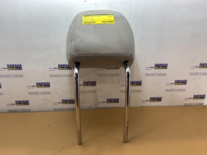 Kopfstütze Mercedes B-Klasse