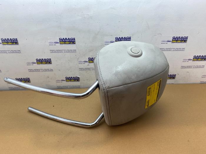 Kopfstütze Mercedes B-Klasse