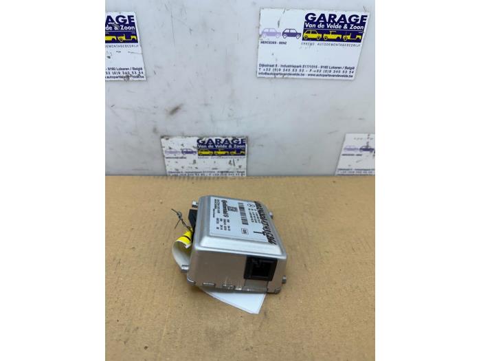 Modul kamery Mercedes E-Klasse