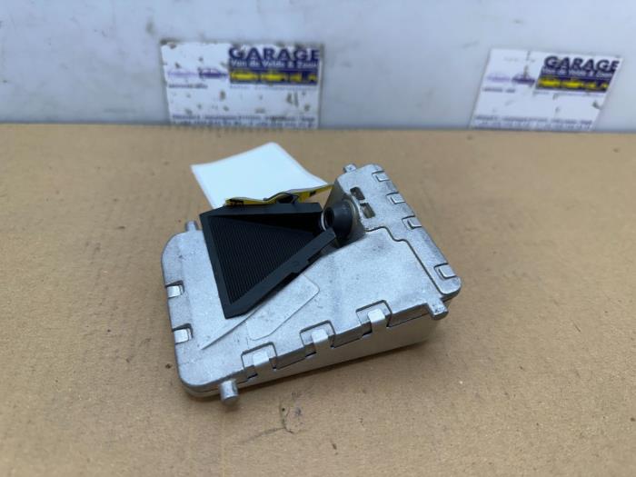 Modul kamery Mercedes E-Klasse