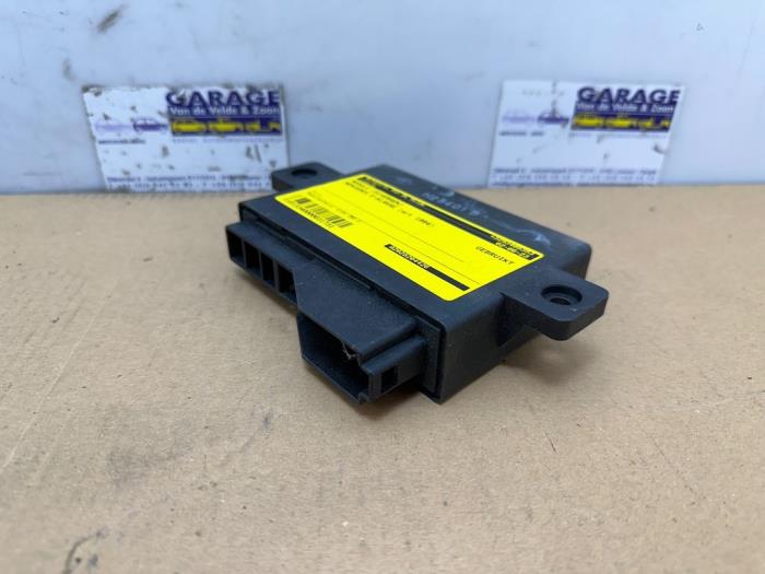 Module (miscellaneous) Mercedes E-Klasse