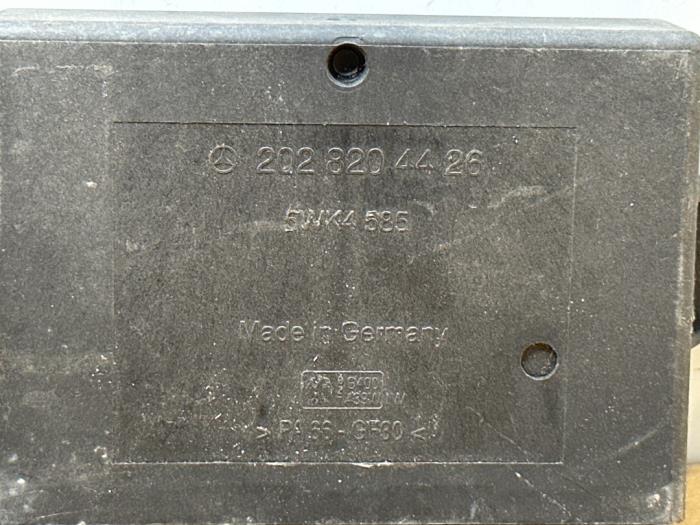 Module (miscellaneous) Mercedes E-Klasse