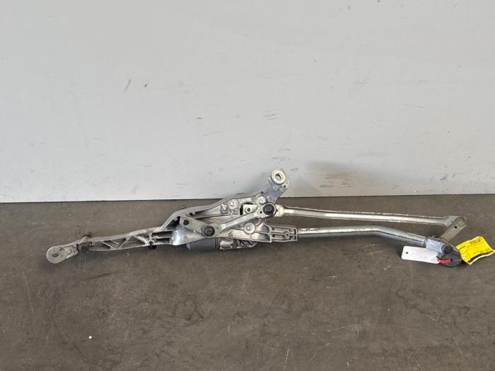 Scheibenwischer Mechanik Mercedes C-Klasse