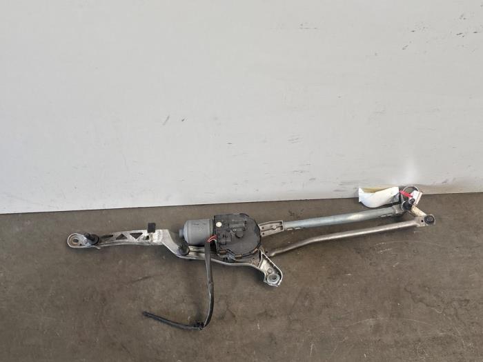 Scheibenwischer Mechanik Mercedes C-Klasse