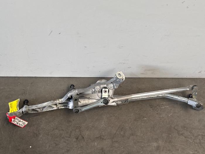 Scheibenwischer Mechanik Mercedes C-Klasse