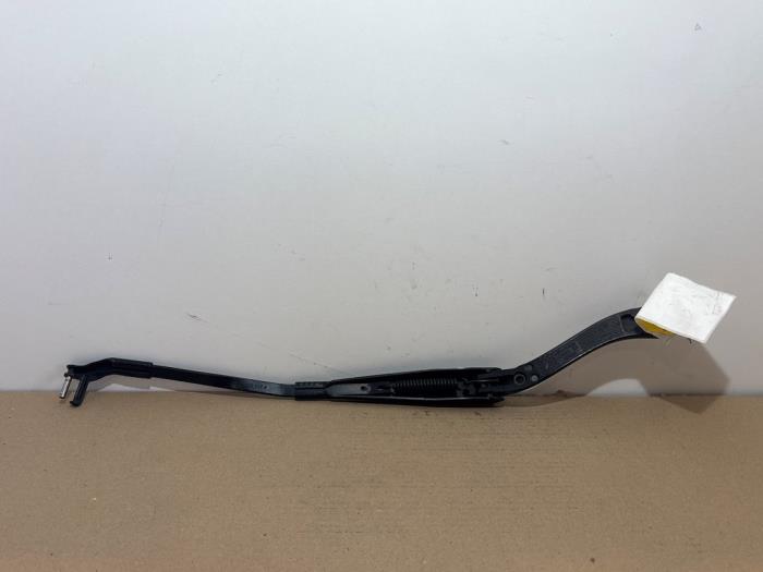 Front wiper arm Mercedes C-Klasse