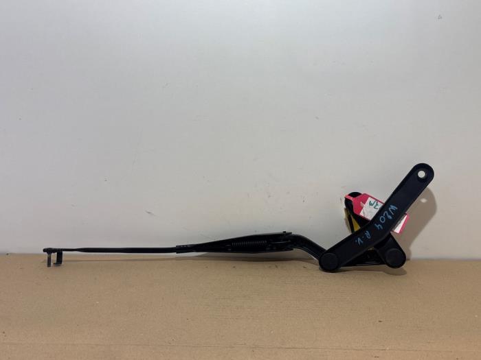 Front wiper arm Mercedes C-Klasse