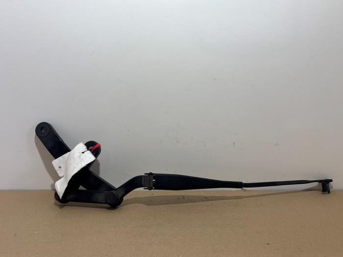 Scheibenwischerarm vorne Mercedes C-Klasse