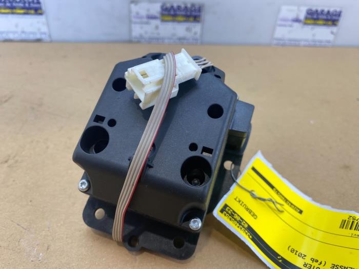 On-board computer controller Mercedes C-Klasse