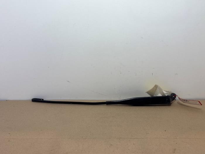 Bras essuie-glace avant Mercedes A-Klasse