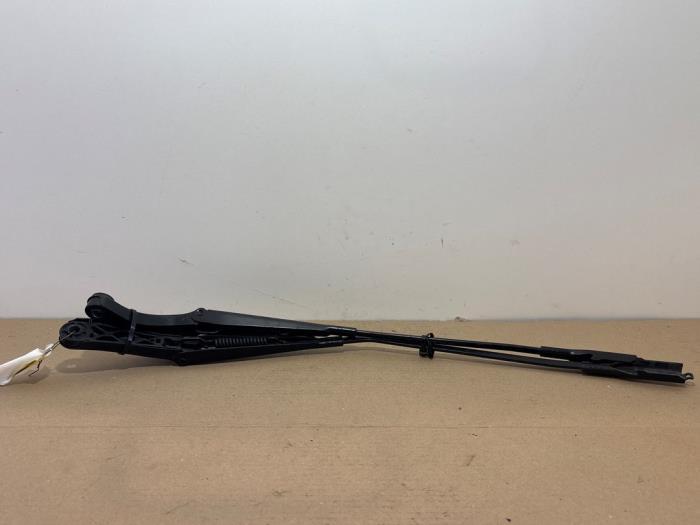 Front wiper arm Mercedes A-Klasse