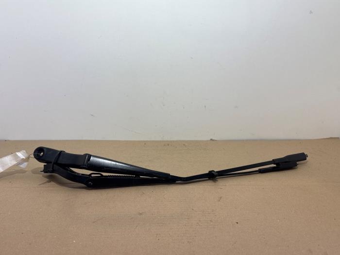 Bras essuie-glace avant Mercedes A-Klasse