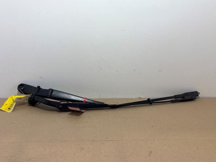 Bras essuie-glace avant Mercedes A-Klasse