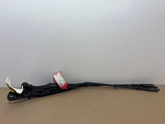Front wiper arm Mercedes A-Klasse