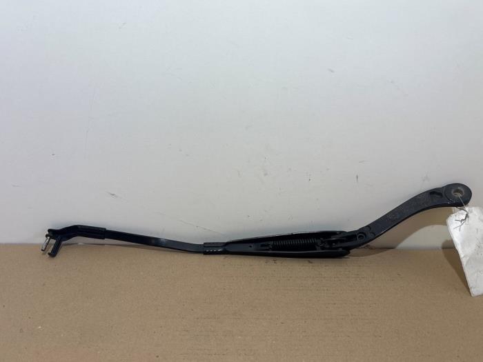 Front wiper arm Mercedes C-Klasse