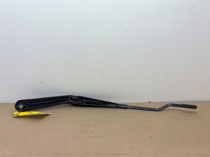 Scheibenwischerarm vorne Mercedes C-Klasse