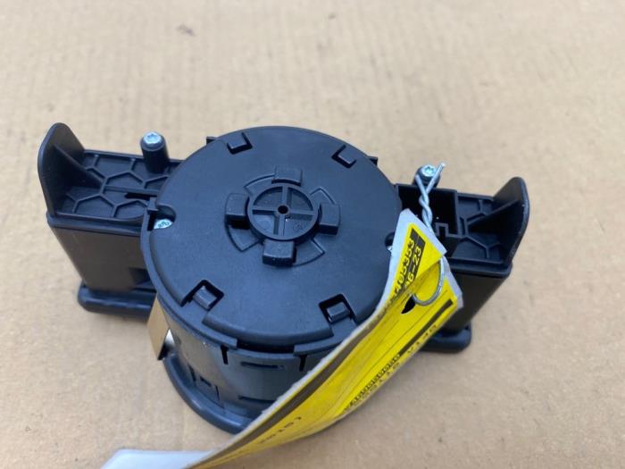 Light switch Mercedes A-Klasse