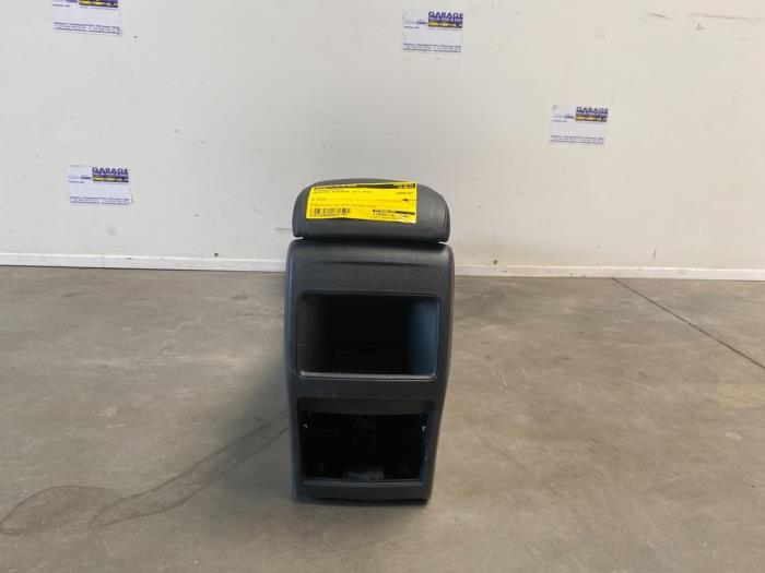 Console centrale Mercedes A-Klasse