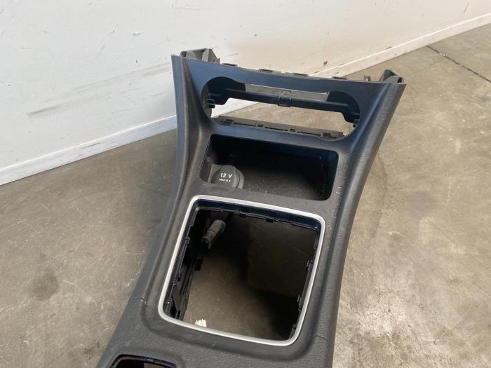 Console centrale Mercedes A-Klasse