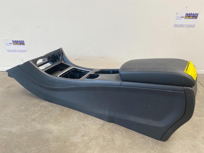 Console centrale Mercedes A-Klasse