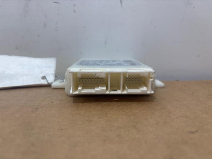 Parking assist computer Mercedes C-Klasse