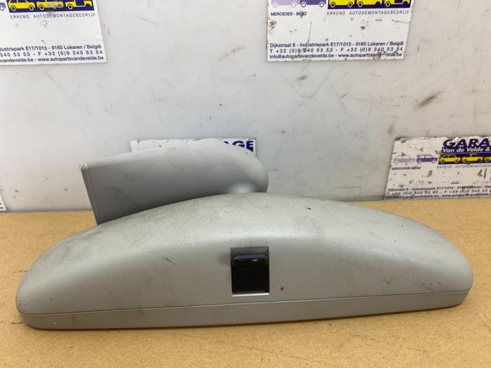 Rear view mirror Mercedes CLK