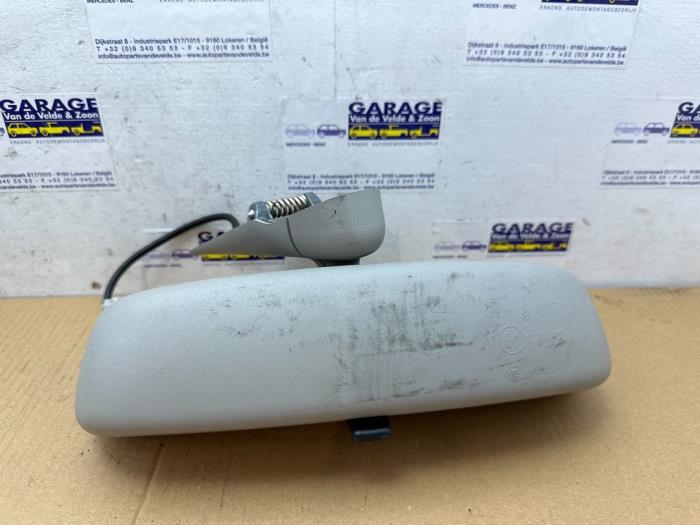 Lusterko wewnetrzne Mercedes C-Klasse