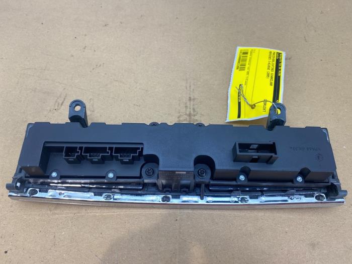 Przelacznik swiatel awaryjnych Mercedes C-Klasse