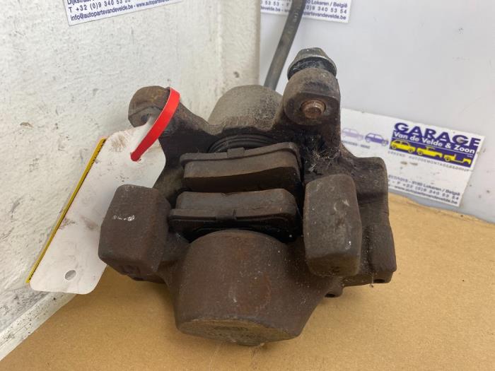 Etrier de frein (pince) arrière droit Mercedes C-Klasse
