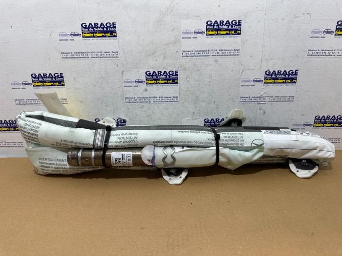 Airbag hemel rechts Mercedes GLA