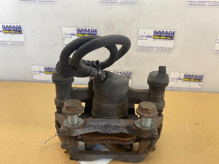 Rear brake calliper, right Mercedes Vito