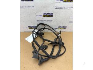 Gebruikte Kabel (diversen) Mercedes C (W204) 1.8 C-200K 16V Prijs € 24,20 Inclusief btw aangeboden door Autoparts Van De Velde