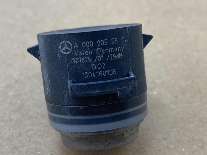PDC Sensor Mercedes C-Klasse