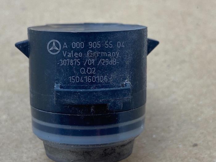 PDC Sensor Mercedes C-Klasse
