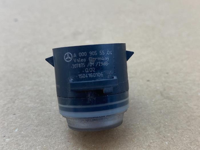 Sensor PDC Mercedes C-Klasse