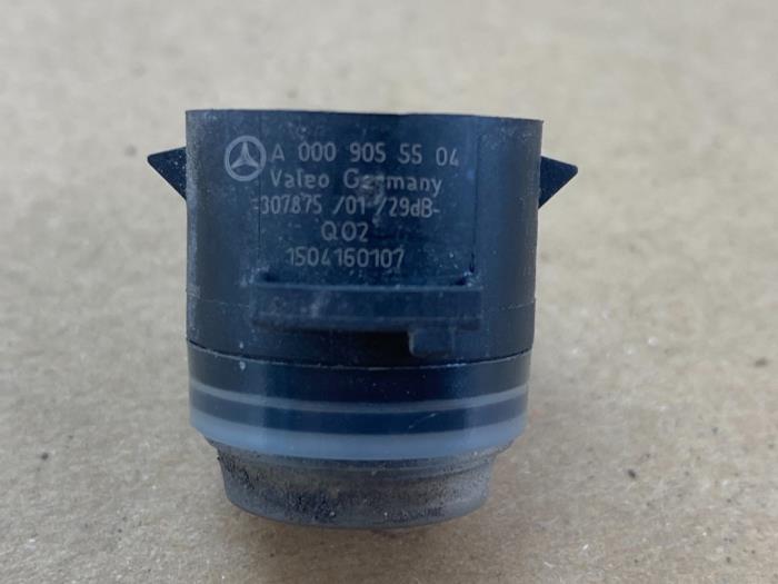 PDC Sensor Mercedes C-Klasse