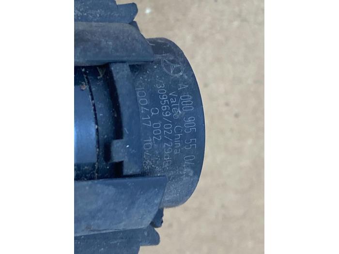 PDC Sensor Mercedes C-Klasse