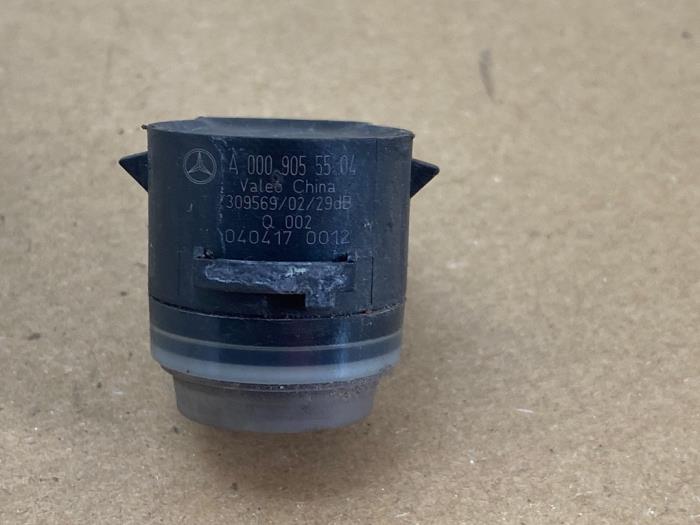 PDC Sensor Mercedes C-Klasse