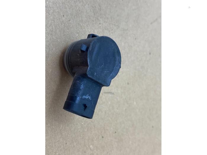 Czujnik parkowania Mercedes C-Klasse