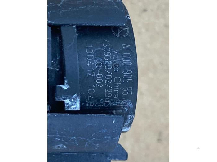 PDC Sensor Mercedes C-Klasse