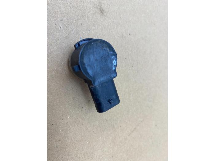 Czujnik parkowania Mercedes C-Klasse