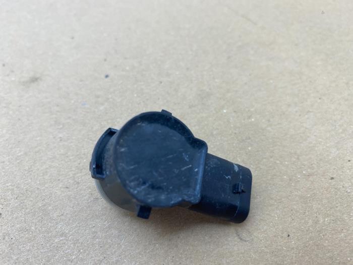 Czujnik parkowania Mercedes C-Klasse