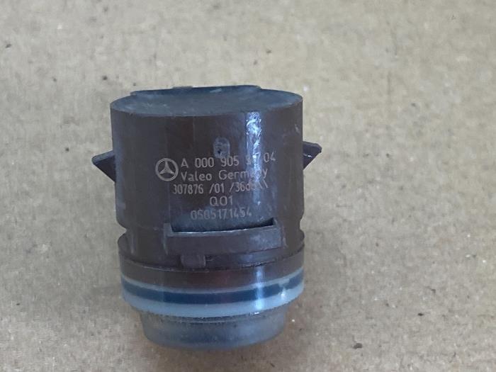 PDC Sensor Mercedes C-Klasse