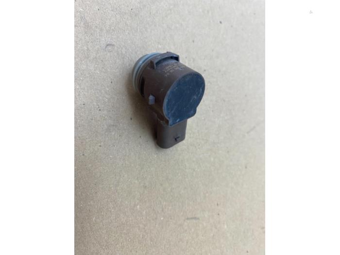 Czujnik parkowania Mercedes C-Klasse