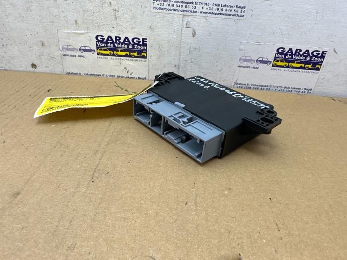 Parking assist computer Mercedes CLA