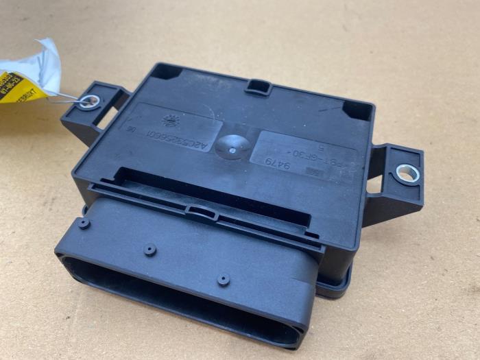 Parking assist computer Mercedes B-Klasse