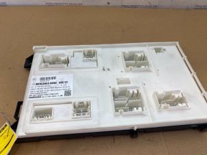 Gebruikte Sam module Mercedes B (W246) 1.8 B-200 CDI BlueEFFICIENCY 16V Prijs € 60,50 Inclusief btw aangeboden door Autoparts Van De Velde